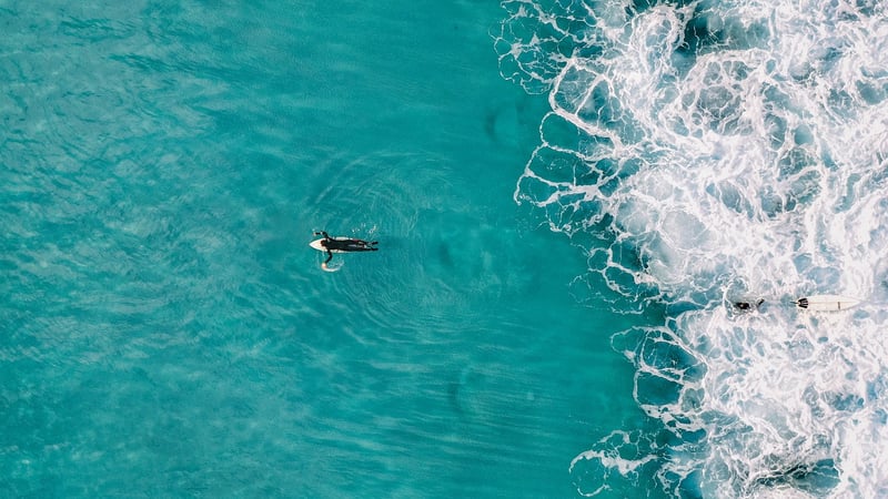 Maui Beach