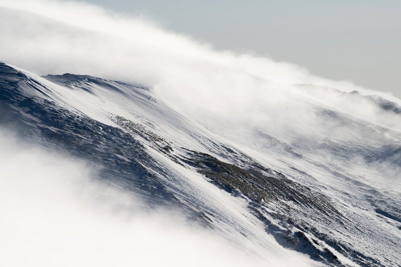 Mountain Retreat
